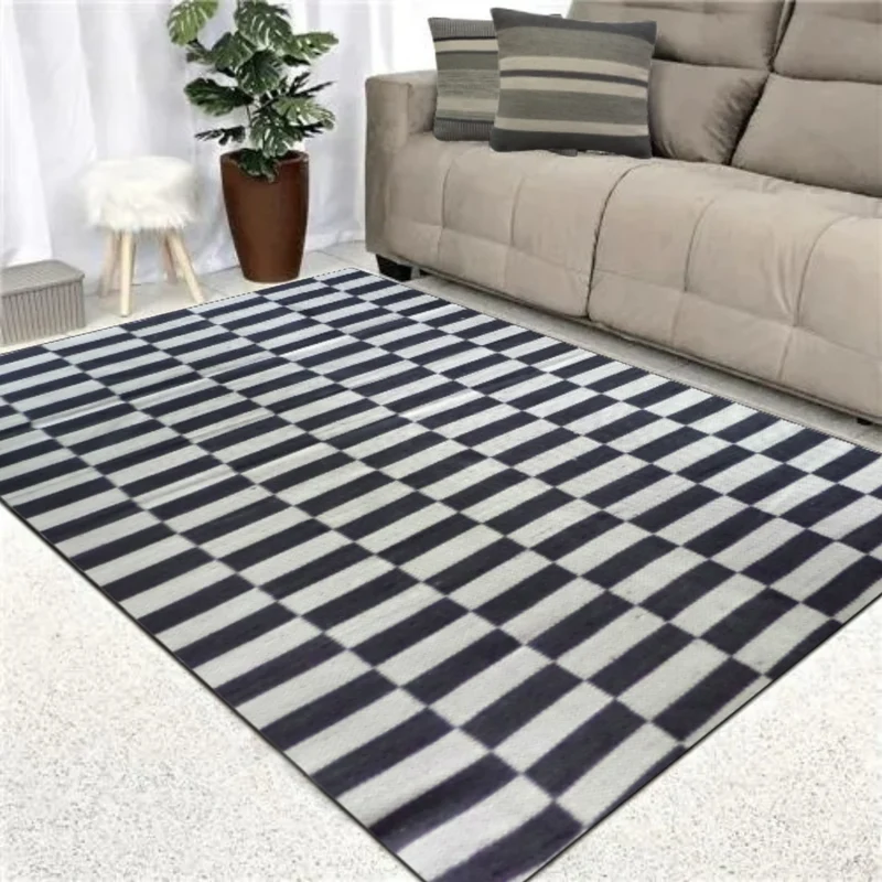 Alfombra Reciclada Cret 140X200 (300)