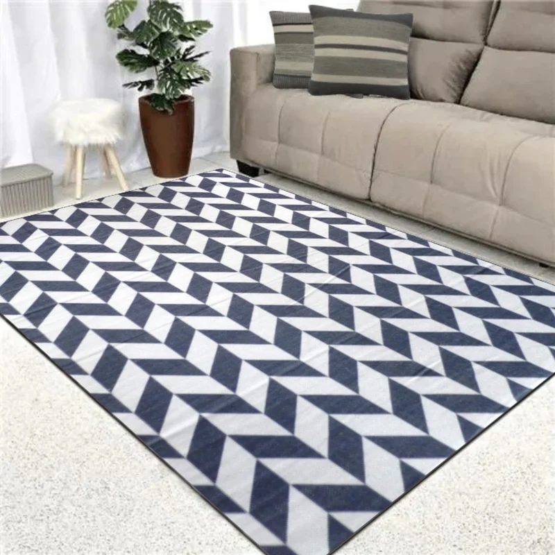 Alfombra Reciclada Cret 160X230 (200)