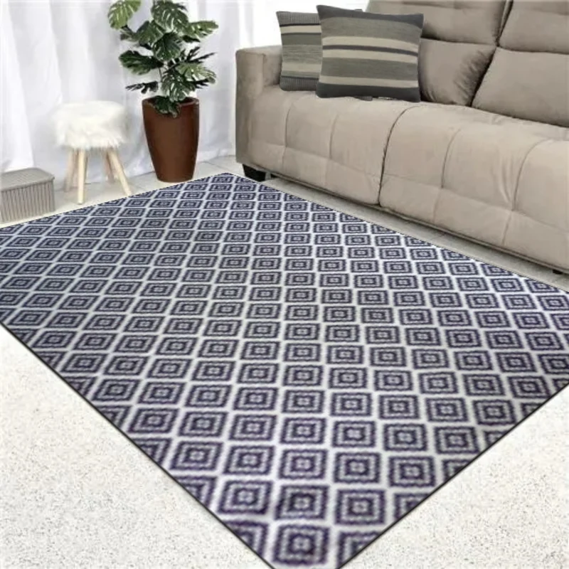 Alfombra Reciclada Cret 140X200 (100)