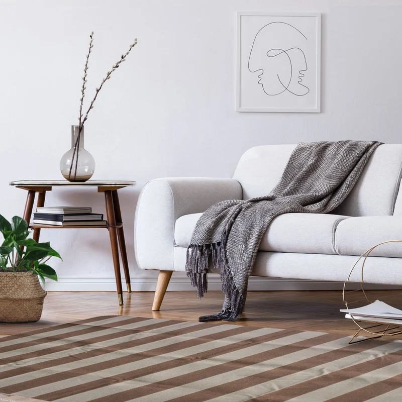 Tapete Killim Nordic 100X150 (200)