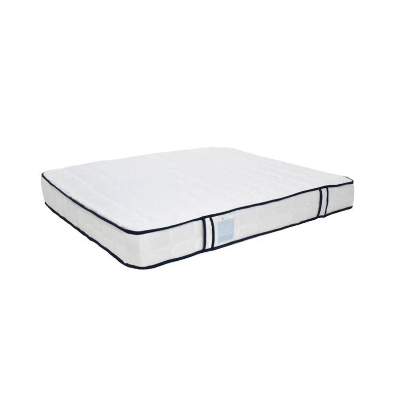 Colchón Versalles King 200 cm x 200 cm - Blanco