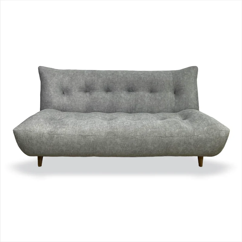Sofá Cama Milán Gris