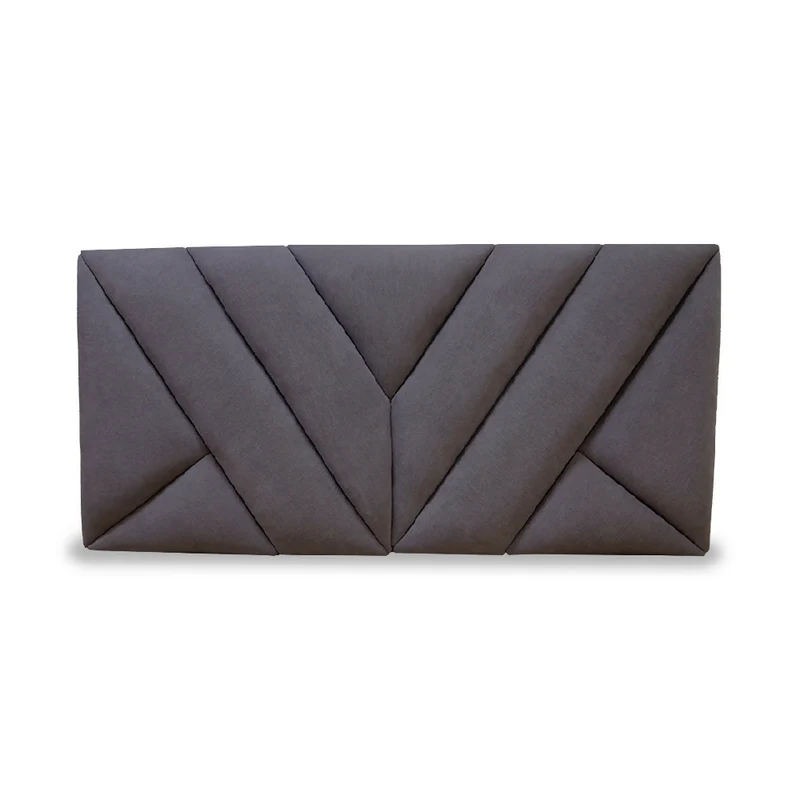 Espaldar Hug de Colgar 100 Gris Oscuro