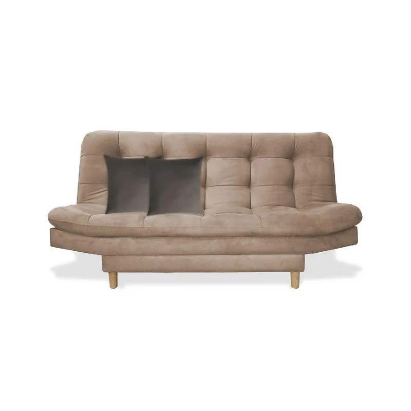 Sofá Cama Hofmann Camel