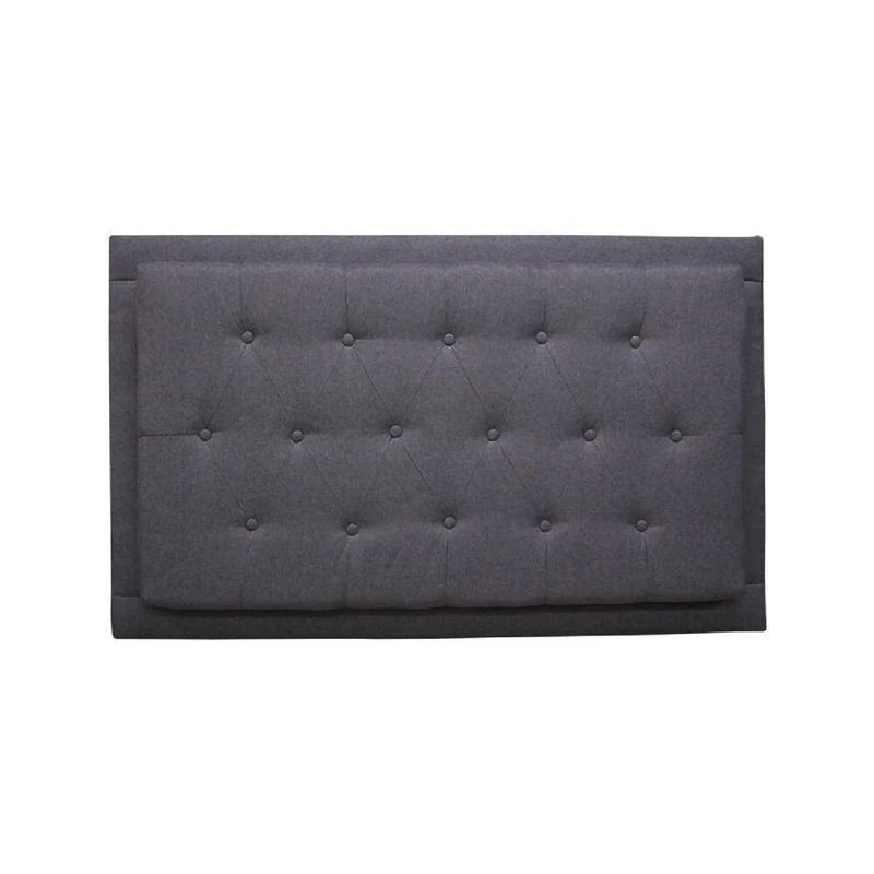 Espaldar Kaser de Colgar 200 Gris Oscuro