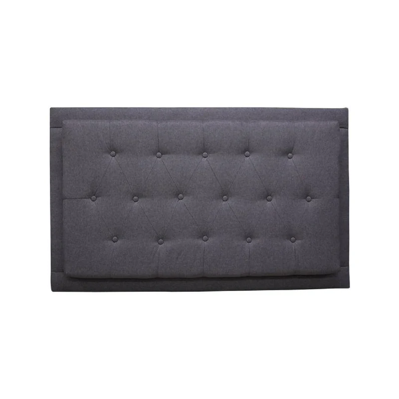 Espaldar Kaser de Colgar 160 Gris Oscuro