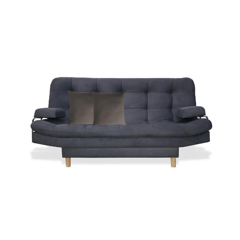Sofá Cama Hauser Gris