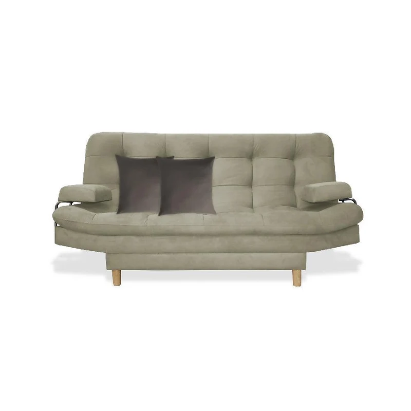 Sofá Cama Hauser Camel