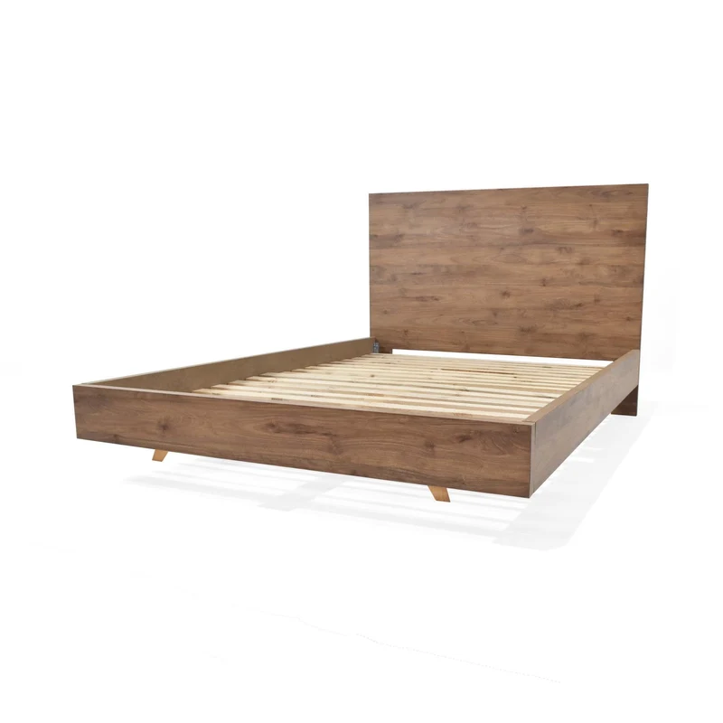 Cama Libia Doble 146 cm x 198 cm - Macula
