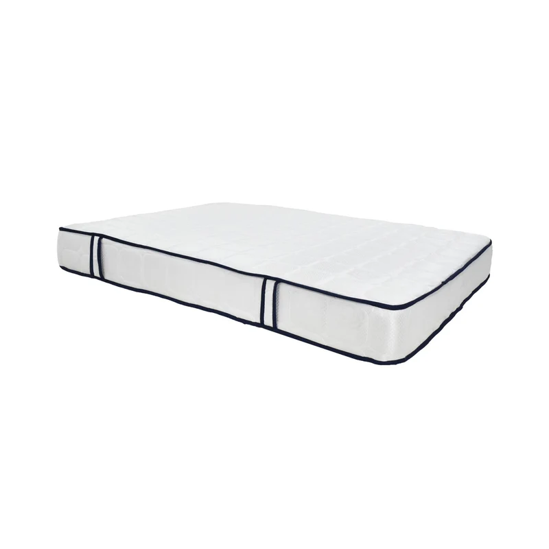 Colchón Versalles Doble 140 cm x 190 cm - Blanco
