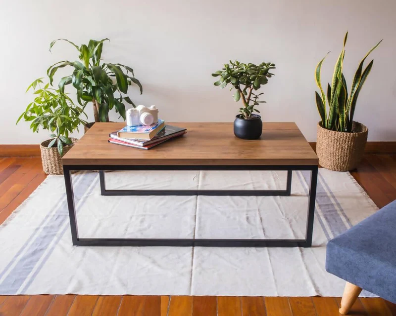 Mesa de Centro Kenzi