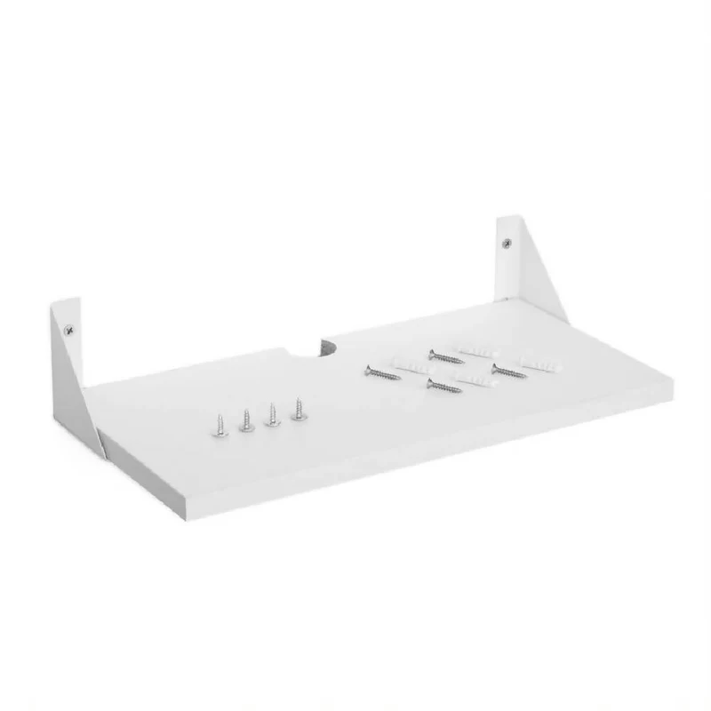 Repisa Modem Blanco