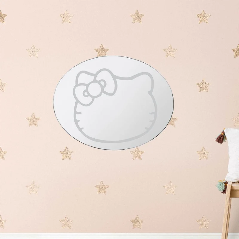 Espejo Infantil Hanna