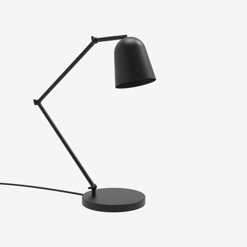 Tessa adjustable desk lamp