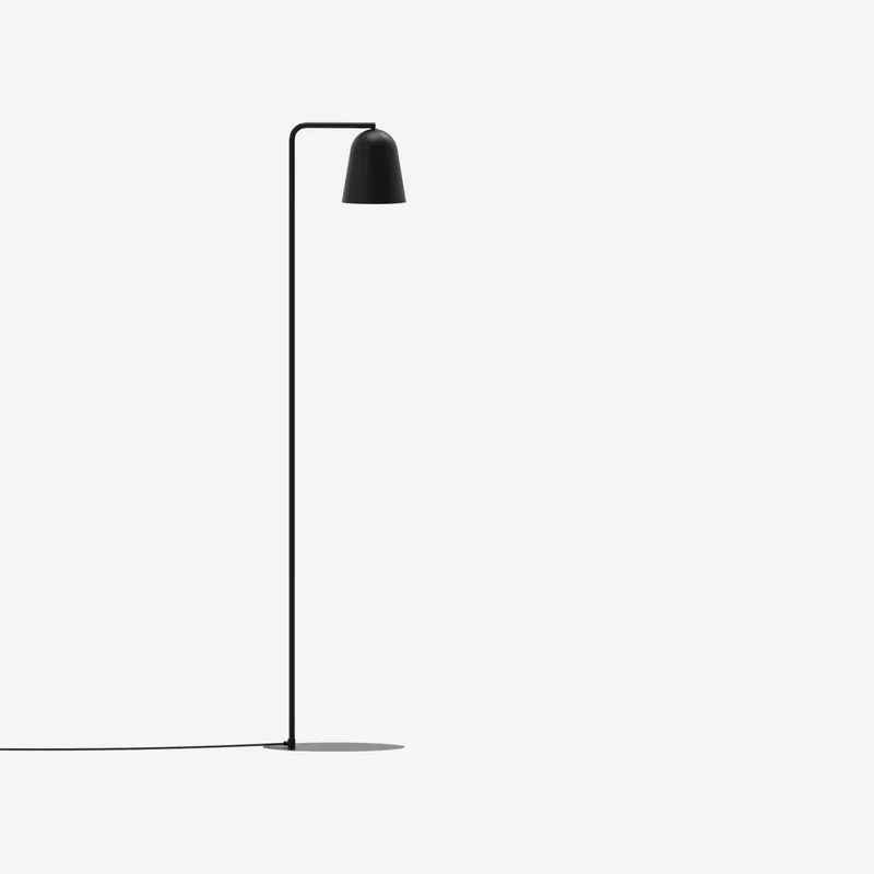 Tessa floor lamp