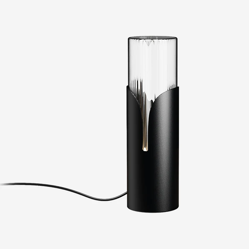 Bisel table lamp
