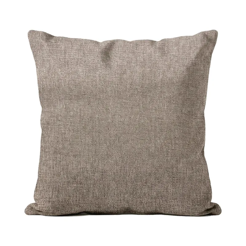 Cojín 45X45 Salitre Avellana