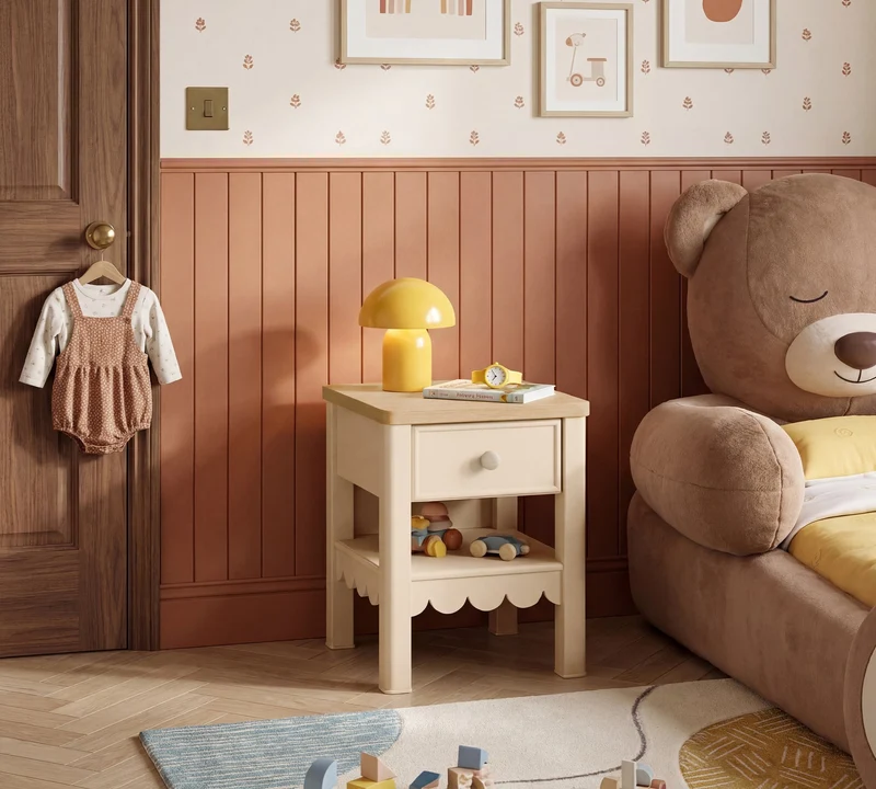 Comodino Toon