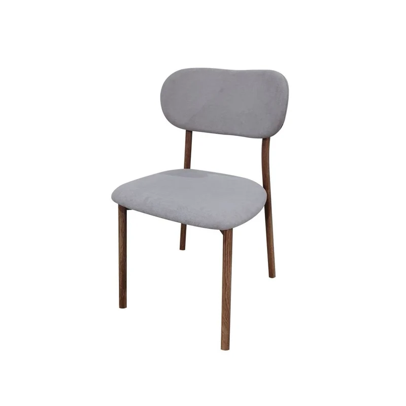 Setx4 Silla De Comedor Dousty Taupe