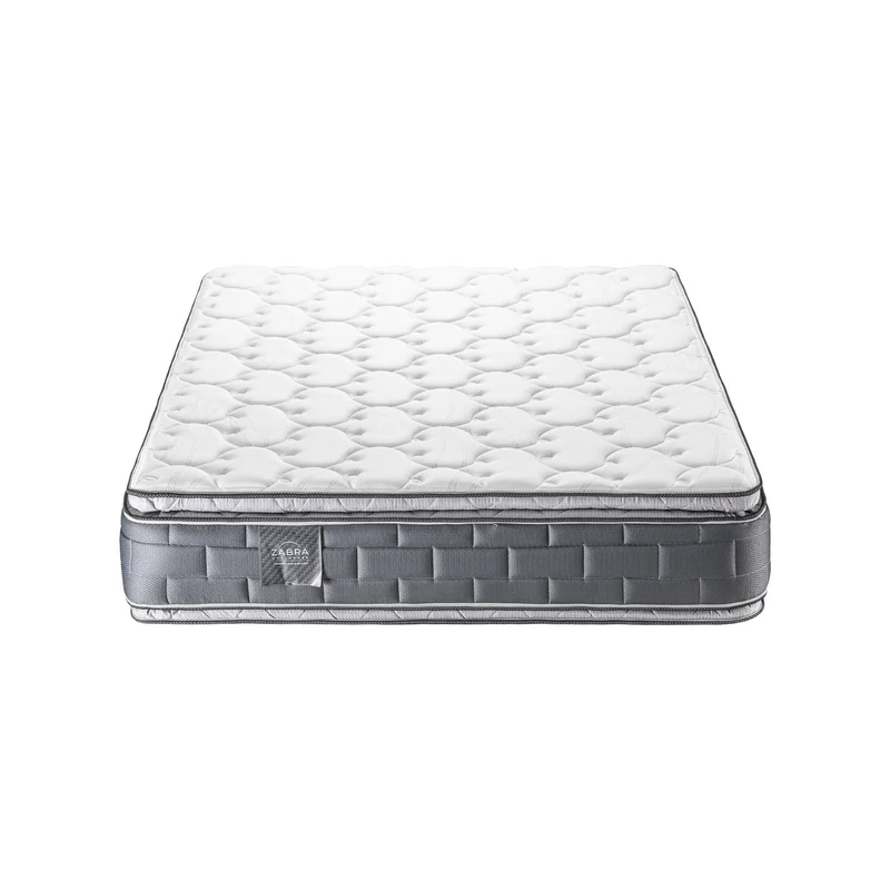 Colchón Queen Lexus Doble Pillow Top (Garantia 15 años)