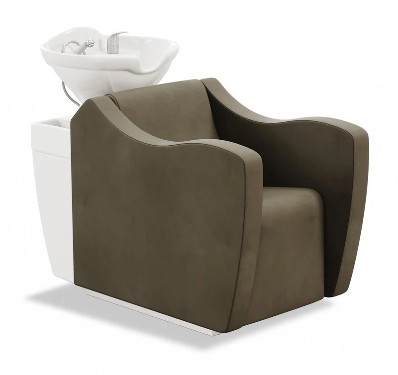 Karisma Rückwärtswaschanlage Throne