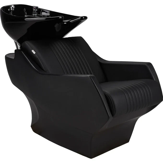 CDE Salondesign Express - Waschanlage Lübeck