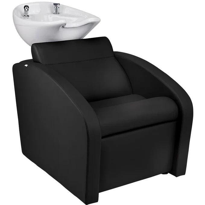 CDE Salondesign Express - Waschanlage Wuppertal
