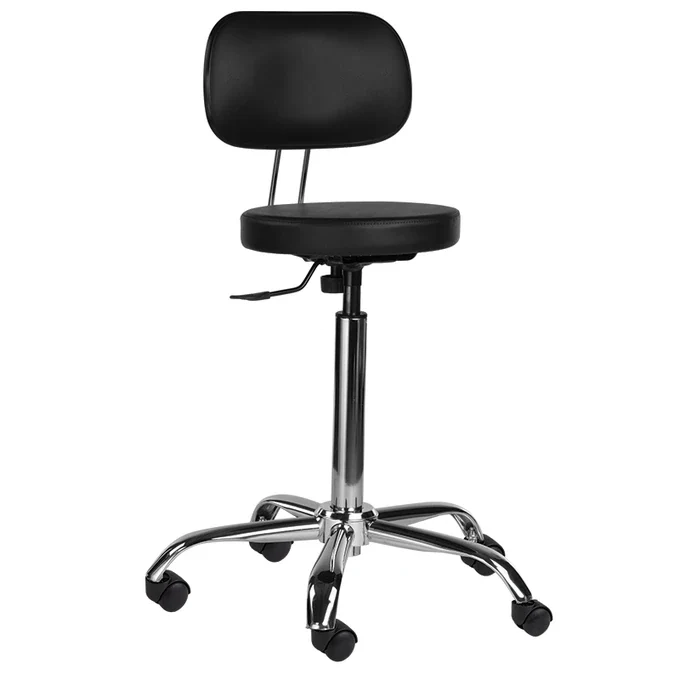 CDE Salondesign Express - Rollhocker CDE 6
