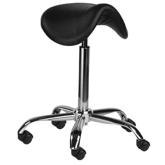 CDE Salondesign Express - Rollhocker CDE 5