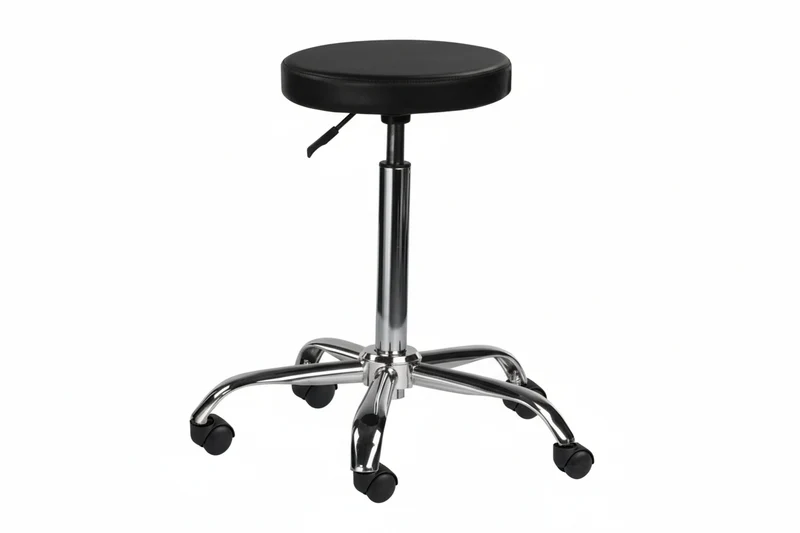CDE Salondesign Express - Rollhocker CDE 4