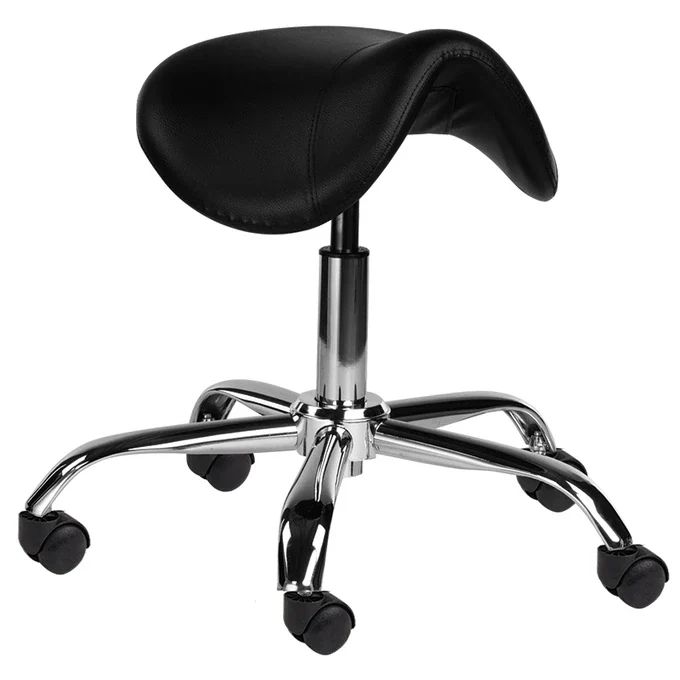 CDE Salondesign Express - Rollhocker CDE 3
