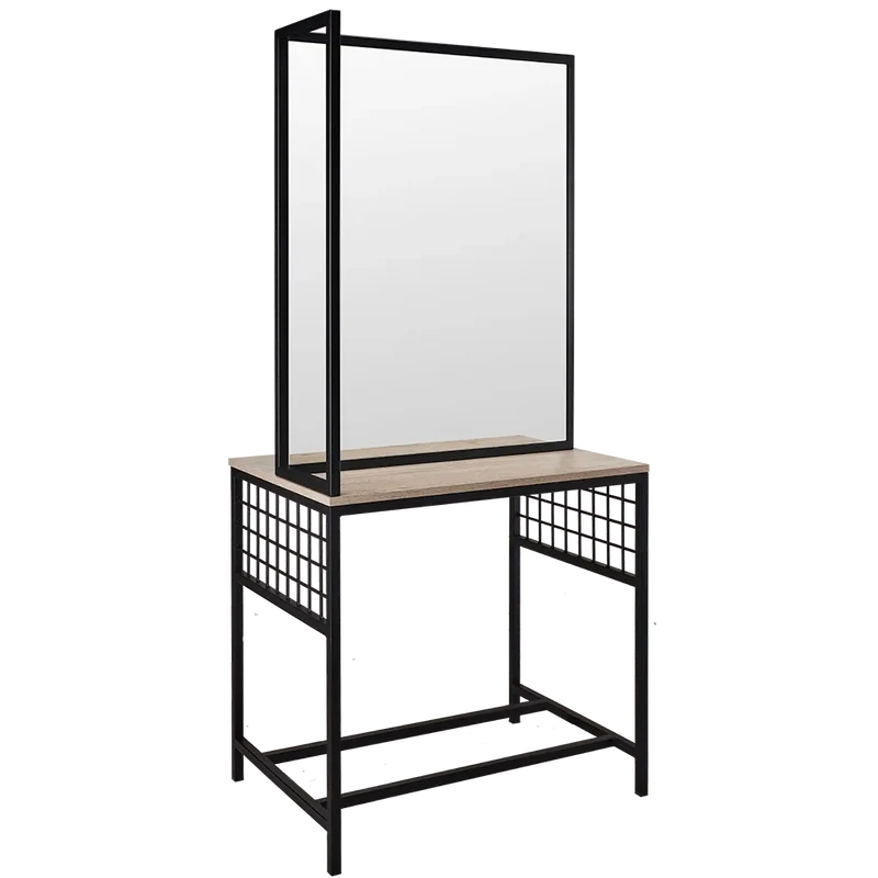 CDE Salondesign Express - Frisierplatz Hannover II