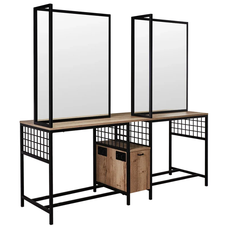 CDE Salondesign Express - Frisierplatz Hannover IV