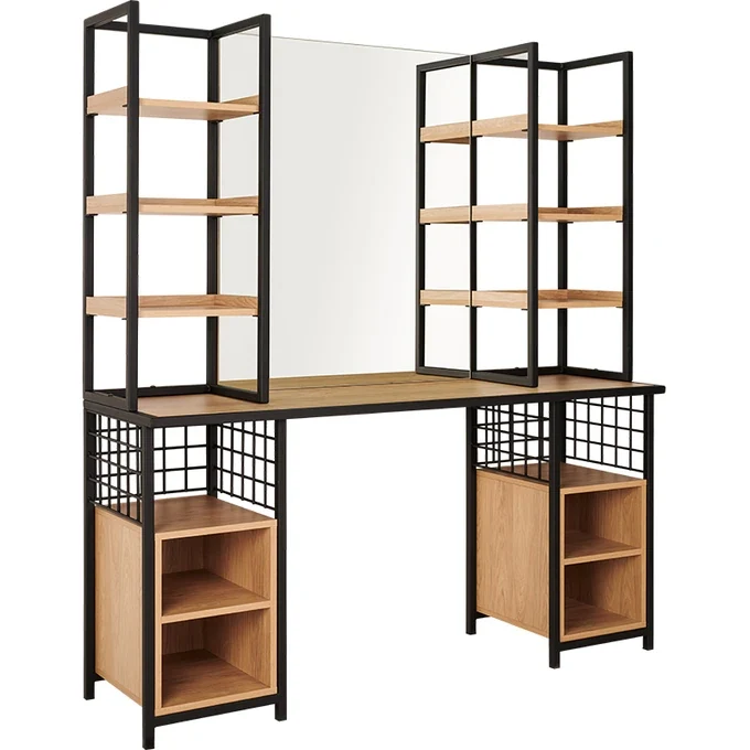 CDE Salondesign Express - Frisierplatz Hannover