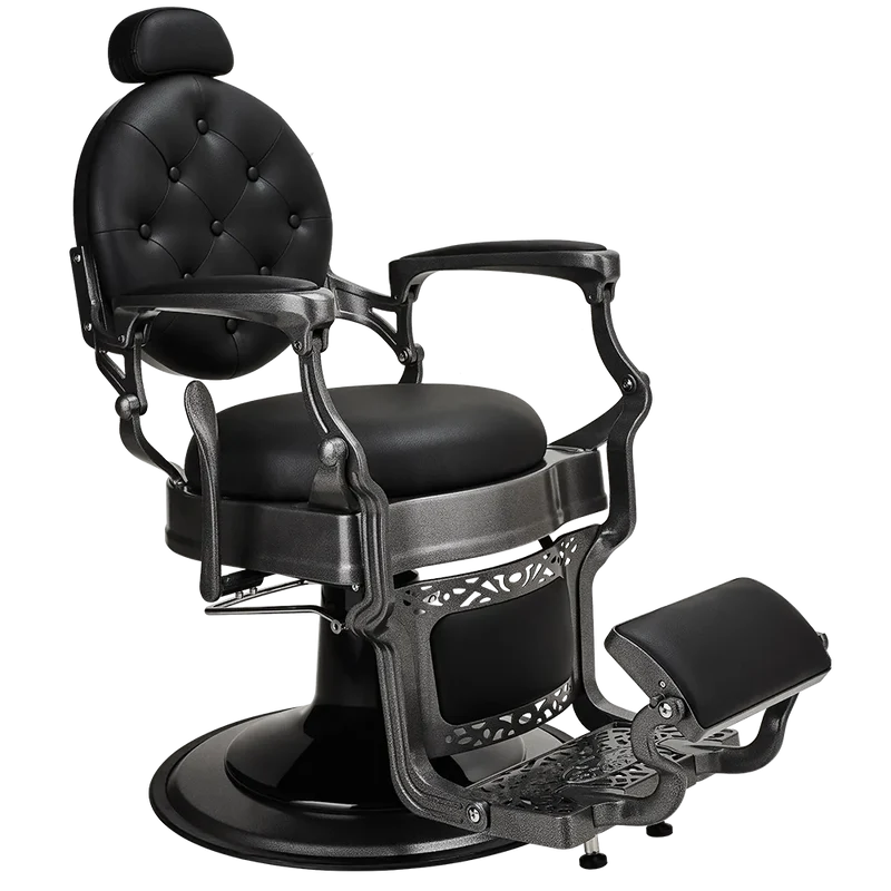 CDE Salondesign Barber Express - Barberstuhl Mannheim