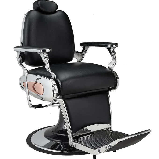 CDE Salondesign Barber Express - Barberstuhl Kassel