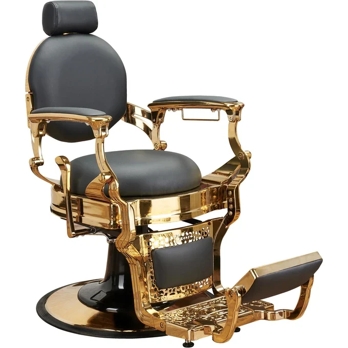 CDE Salondesign Barber Express - Barberstuhl Magdeburg