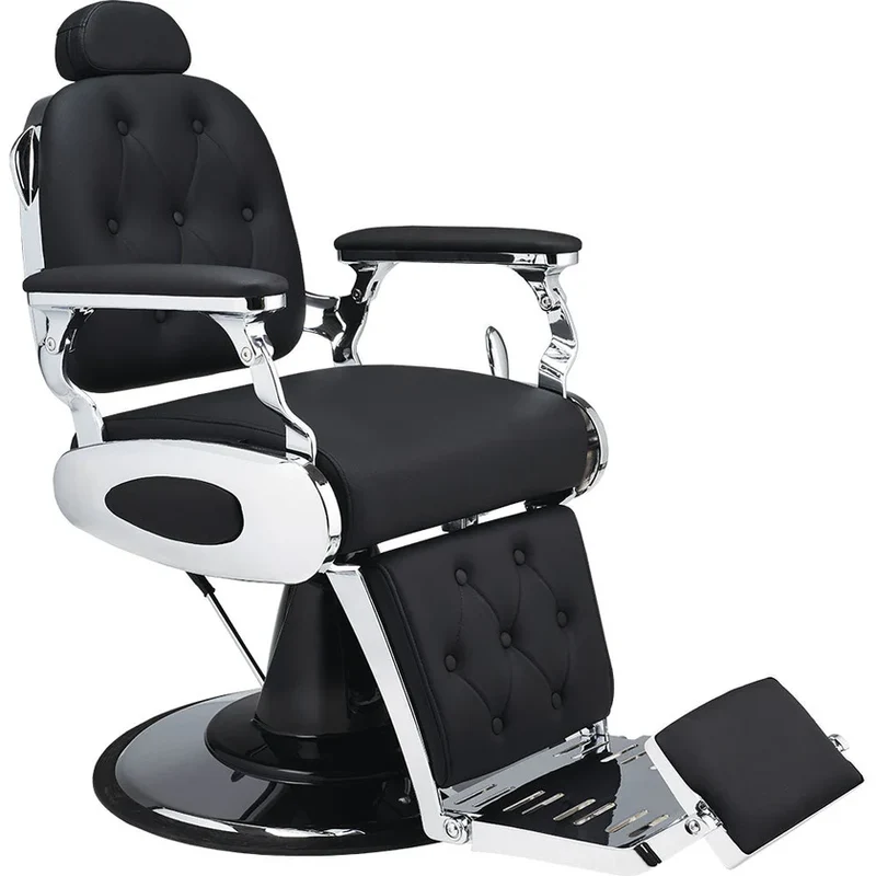 CDE Salondesign Barber Express - Barberstuhl Chemnitz