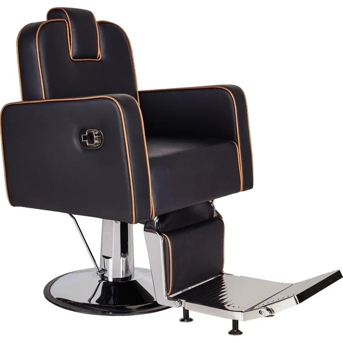 CDE Salondesign Barber Express - Barberstuhl Freiburg
