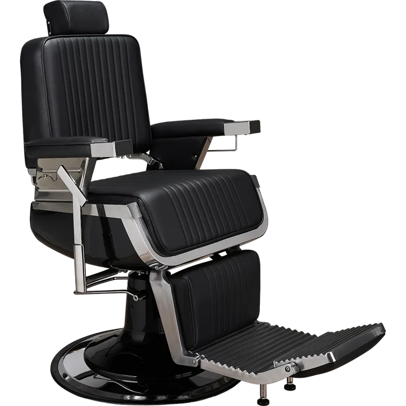 CDE Salondesign Barber Express - Barberstuhl Dortmund