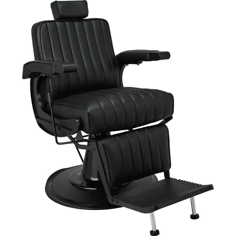 CDE Salondesign Barber Express - Barberstuhl Paderborn