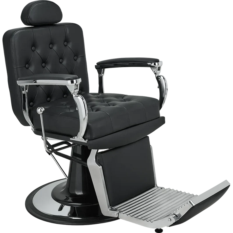 CDE Salondesign Barber Express - Barberstuhl Münster