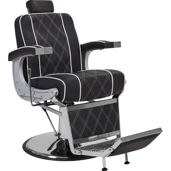 CDE Salondesign Barber Express - Barberstuhl Kissingen