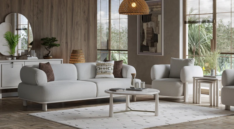 Salda Set Divani Moderni