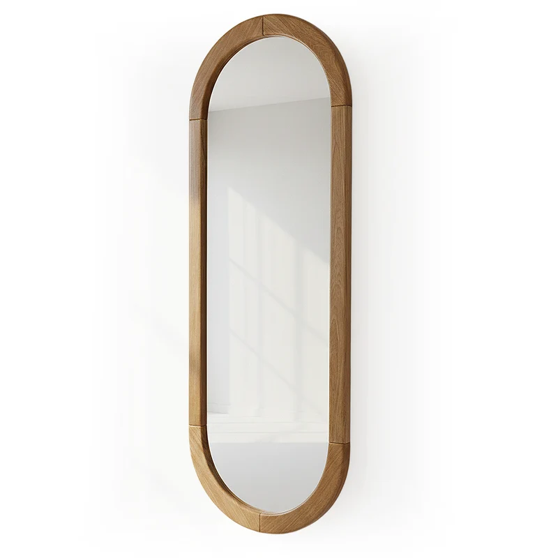 Alcoba Semidoble Porter Eurolino Boucle Arena, Natural