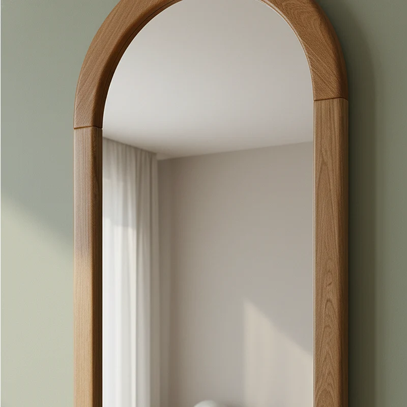 Alcoba Semidoble Porter Eurolino Boucle Arena, Natural