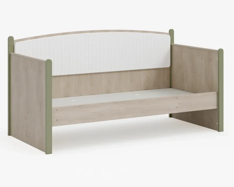 Joy Montessori Daybed - Letto Montessori per Cameretta 100x200cm