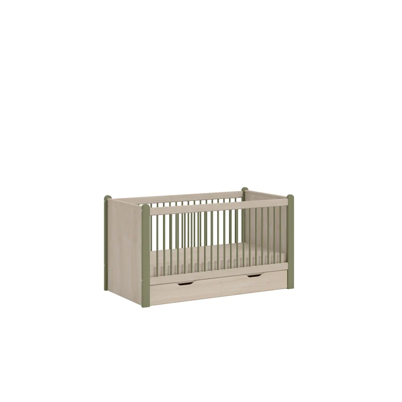 Joy Montessori Culla 70x140 cm