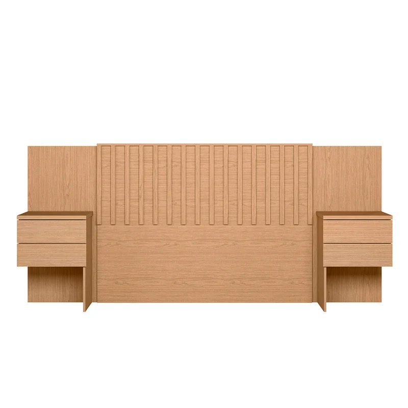 Cabecera 1.40 Amaris Natural