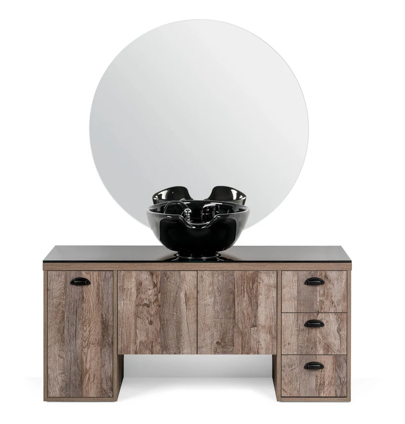 Pahi Barberplatz Byron